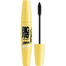 Miyo Big Fat Smoky Mascara Black