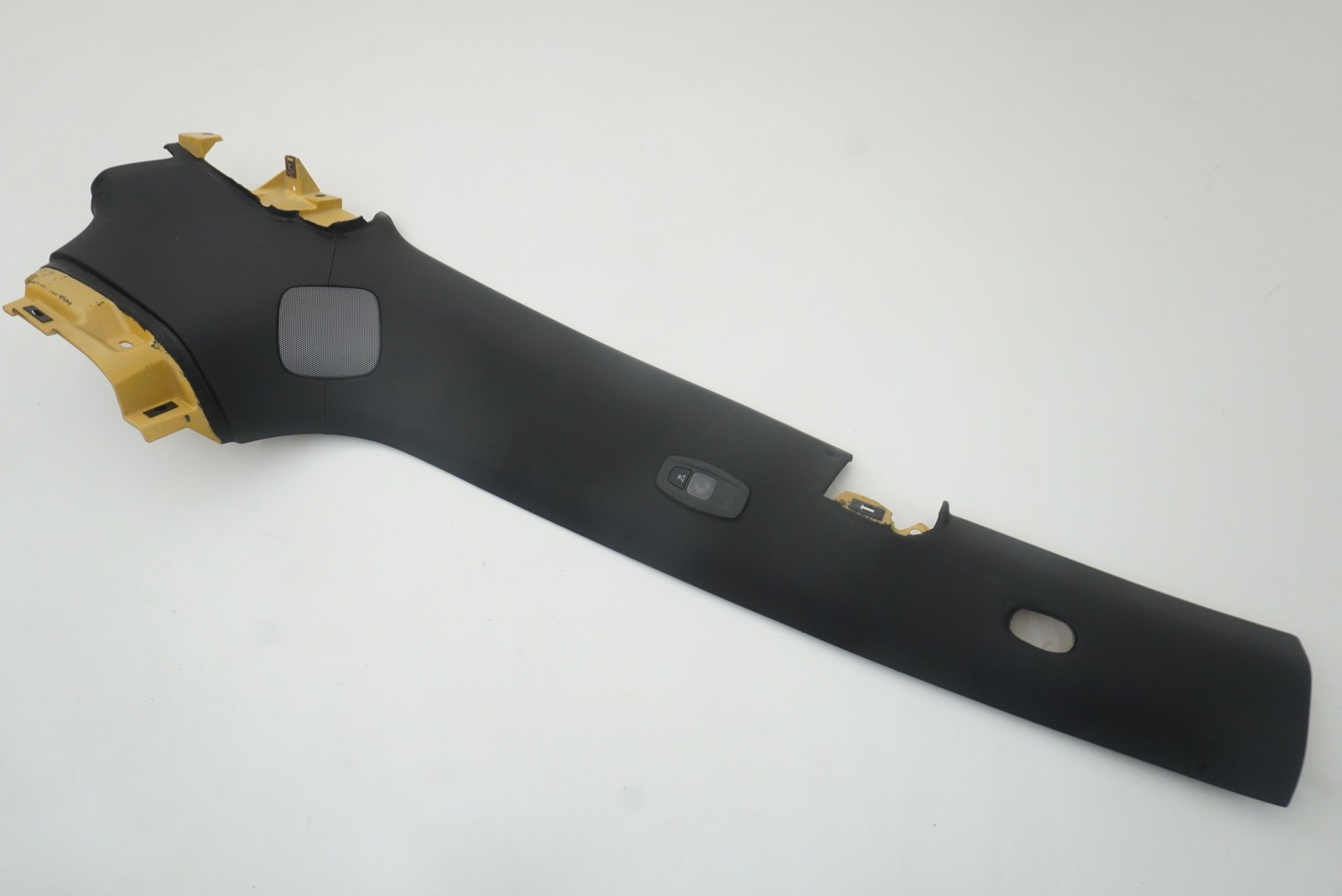 Ferrari GTC4Lusso 2018 Rear Right Upper Sill trim panel