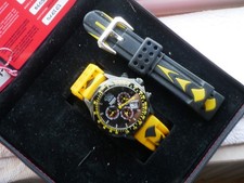 Armbanduhr Insignum