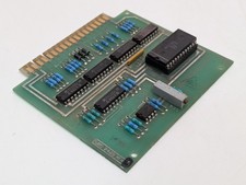 080-2489 REV B circuit board PCB card vintage as shown in pictures