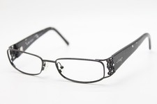 NEW VOGUE VO 3661-B 352 BLACK AUTHENTIC EYEGLASSES 52-16
