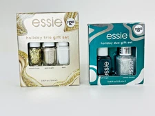 Essie Nail Polish Holiday  Gift Sets