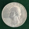 1979 P Washington Quarter Uncirculated