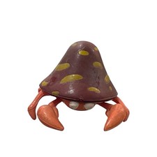 Pokemon Vintage TOMY CGTSJ Figure Parasect