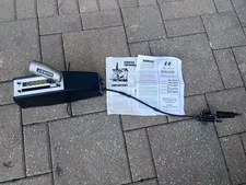 Hurst Auto Stick 3 Shifter With Cable - GM Application