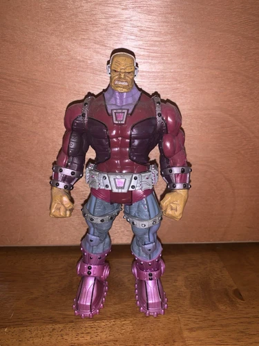 Mattel DC Universe Classics Mongul Action Figure Loose