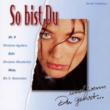 So Bist du von Various | CD | Zustand sehr gut