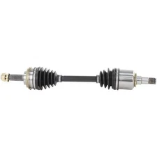 Surtrak Axle TO-8048