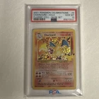 PSA 10 Charizard 4/102 Celebrations: Classic Collection Holo 💎