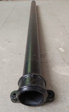 New 6ft Cast Iron Down Pipe with Lugs