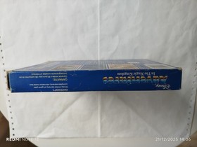 JEU DISNEY ADVENTURES IN THE MAGIC KINGDOM NINTENDO NES COMPLET PAL FR FAH