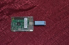 Raspberry Pi 3 model B v1.2