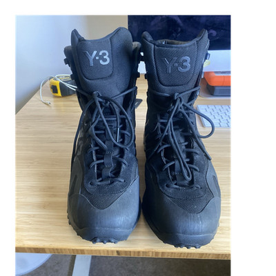 Adidas Y-3 Notoma