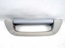 OEM Interior Grab Grip Handle Gray 2208100551 00-06 Mercedes W220 S600 S500 S430