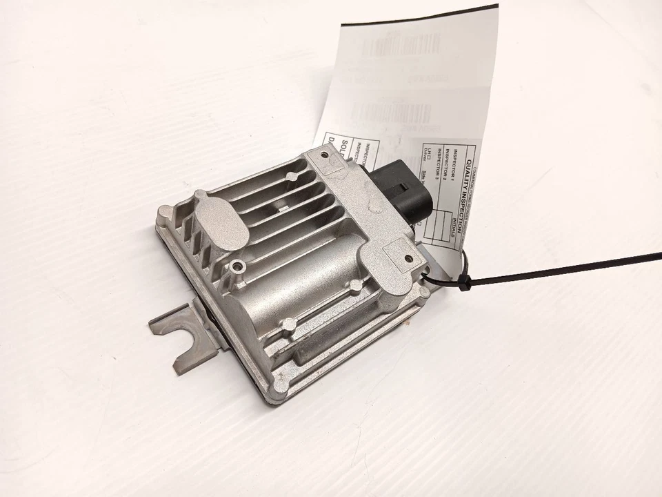 Módulo de control de bomba de combustible Porsche 911 991 Boxster Cayman 718 2012-2019 fabricante de equipos originales Foto 2 de 4