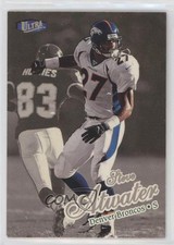 1998 Ultra Gold Medallion Steve Atwater #333G HOF qp4