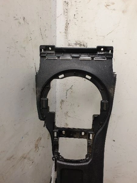 13-16 SCION FR-S NEGRO INTERIOR CONJUNTO CONSOLA CENTRAL DELANTERA  Foto 2 de 4