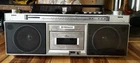 Pioneer SK-400 BOOMBOX AM/FM Radio Cassette Parts Repair Only