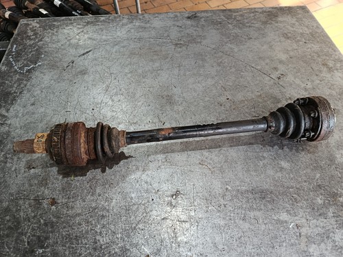 Original BMW E36 Z3 Abtriebswelle Antriebswelle Gelenkwelle mit ABS