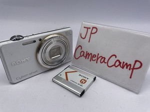Sony Cybershot Dsc Wx 100 | eBay