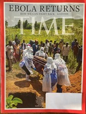 TIME Magazines "You Pick" Past and Current Issues 2023 2024 2025 2026
