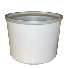 Cuisinart Replacement Bowl 1.5 qt, #6B25, Ice Cream Maker