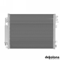 Klimakondensator FüR Dodge Charger, Chrysler 300 C Touring 04-12
