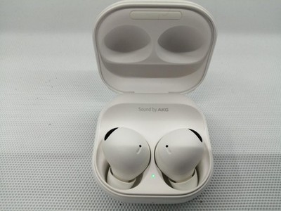 SAMSUNG GALAXY BUDS2 PRO SM-R510 Used