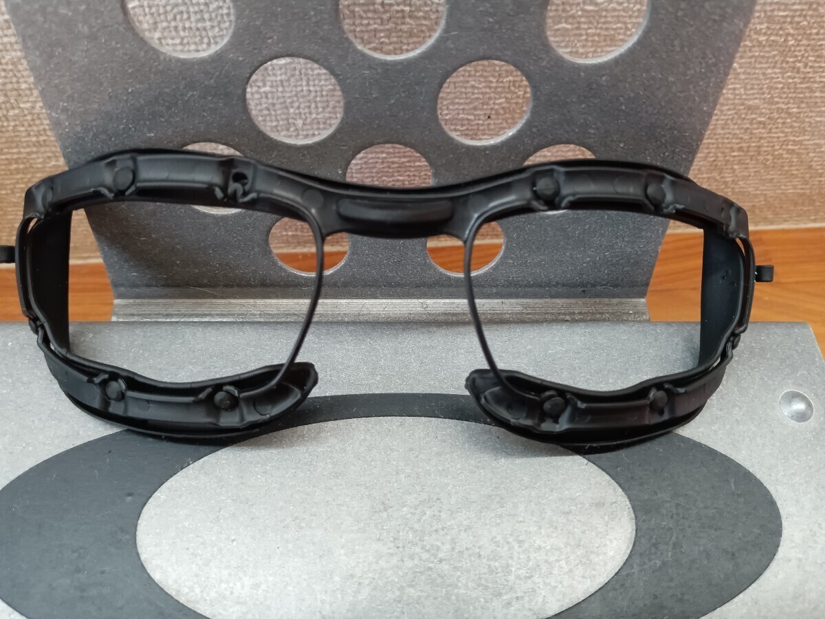 Gasket Split Jacket Oakley Inspection Racing Jack… - image 2