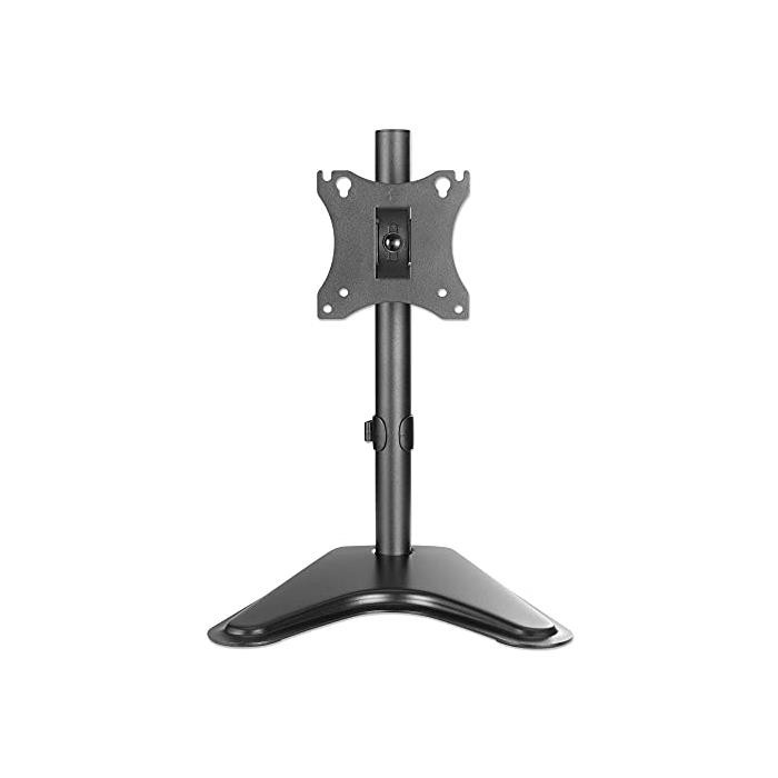 Support de bureau Manhattan articulé et inclinable pour écran PC LCD