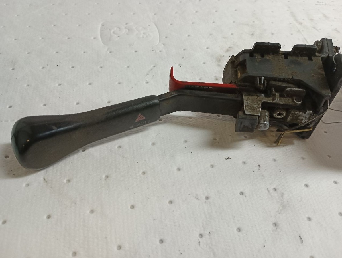 Freightliner 481477 Turn Signal Blinker Hazard Switch