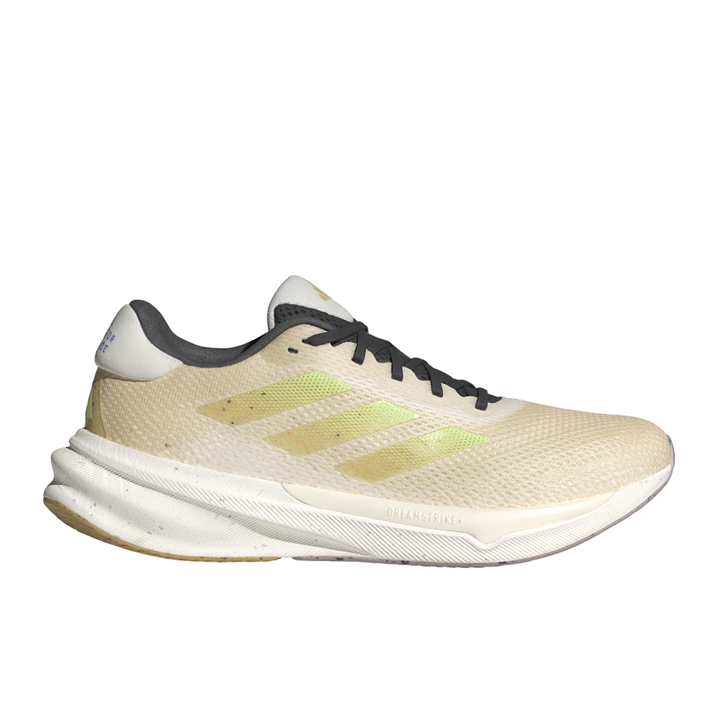 adidas Supernova Stride Mftp Running  Mens Beige Sneakers Athletic Shoes IG8322
