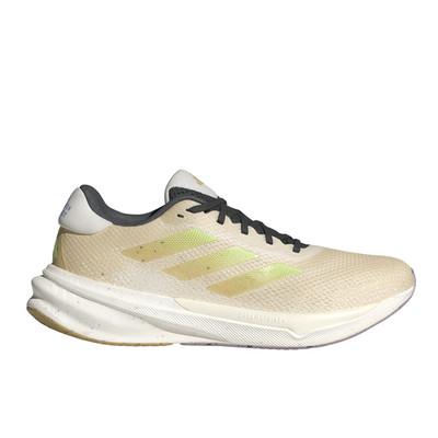 adidas Supernova Stride Mftp Running  Mens Beige Sneakers Athletic Shoes IG8322