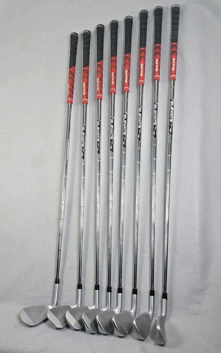 Ping I20 Irons for sale | eBay