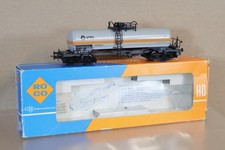 ROCO 4355C 4354A DB VTG Benzin Drehgestell Tankwagen 725-3 Auf