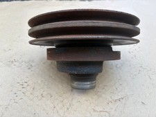 Oldsmobile 1980-90 307 Cast Iron Harmonic Balancer Crankshaft Pulley 22506780 Oldsmobile 1980-90 307 Cast Iron Harmonic Balancer Crankshaft Pulley 22506780