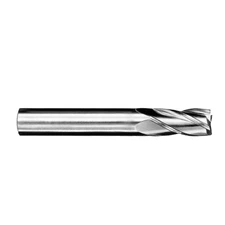 13/32 x 7/16 4FL Carbide End Mill, OSG 404-4062