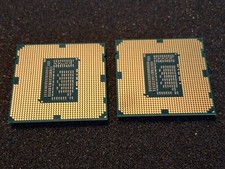 Intel Core I5-3330 SR0RQ 3.0 GHz Quad-core Socket LGA 1155 – Processore Usato Testato