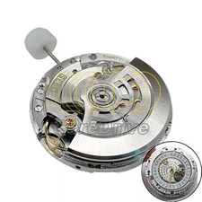 AutomaticMechanical Movement Big date Disc Compatible with VR-3235 Modified