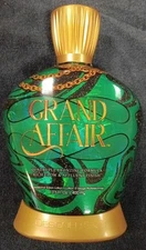 GENUINE Designer Skin Grand Affair Quadruple Bronzing DHA Bronzer VERY FRESH!