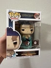 Funko Pop! Animation: Jujutsu Kaisen - Aoi Todo #1377 Chalice Exclusive 3 Pre