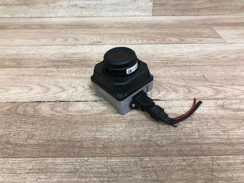 CÁMARA DE VISIÓN NOCTURNA DELANTERA AUDI A8 S8 QUATTRO OEM 2011-2014 2 Foto 3 de 4