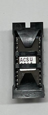 Prom Chip Acsu 1987-1988 Chevy Gmc 5.7l 350 Tbi 700r4 Trans For 1227747