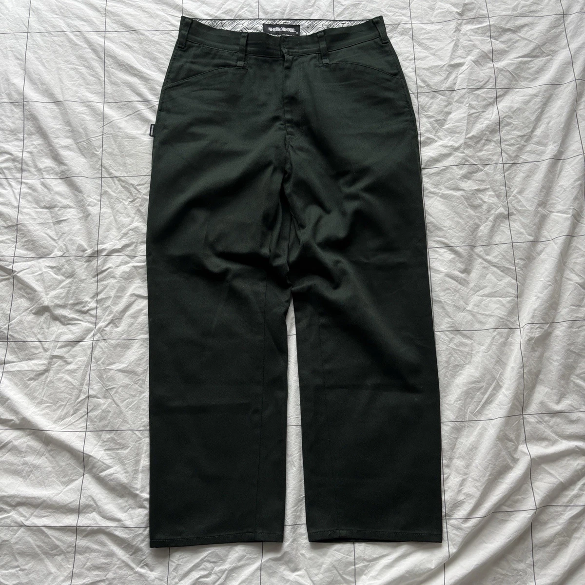 NEIGHBORHOOD Pants for Men for sale | eBay