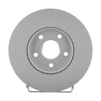 2X Jurid Bremsscheibe Coat+ 562752JC FüR Ford Focus MAX JC Schachtel 3 2 DXA CB7