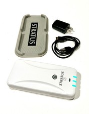 Appareo Stratus 3 Portable ADS-B Receiver almost new condition 