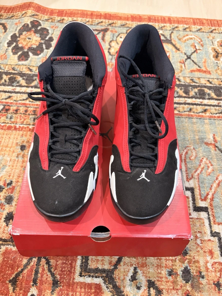 Las mejores ofertas en Jordan 13 Retro Gym Red | eBay