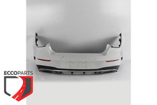 Stoßstange Stoßfänger Hinten PDC A1188859601 Mercedes CLA II W118 C118 AMG Sedan