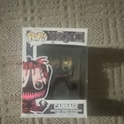 Funko Pop! Vinyl Marvel Carnage Venom Bobblehead Figure #367