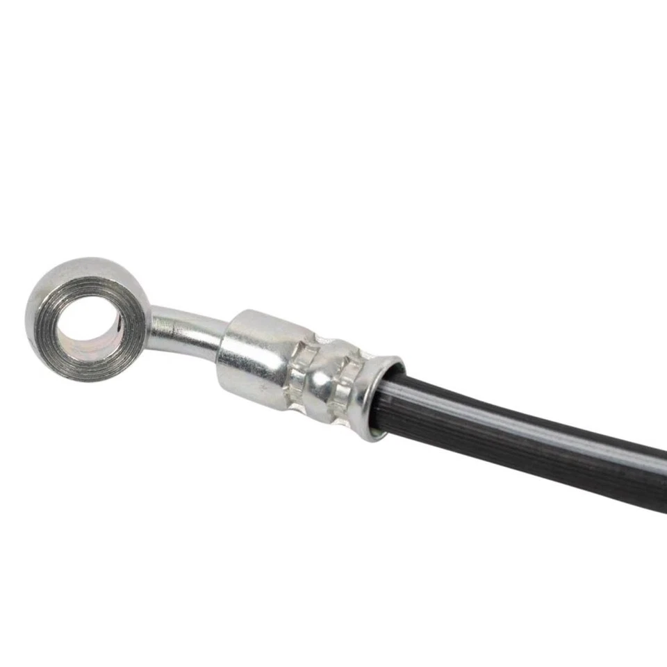 Nuevo juego de pinzas de freno traseras para Honda Civic 1992-1994 Foto 4 de 4